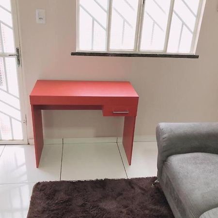 Toni Star Apartment บัววิสตา ภายนอก รูปภาพ
