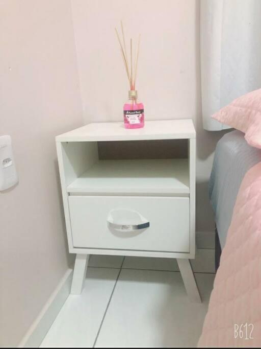 Toni Star Apartment บัววิสตา ภายนอก รูปภาพ