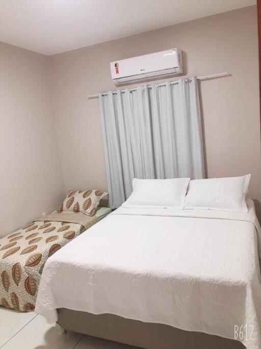 Toni Star Apartment บัววิสตา ภายนอก รูปภาพ