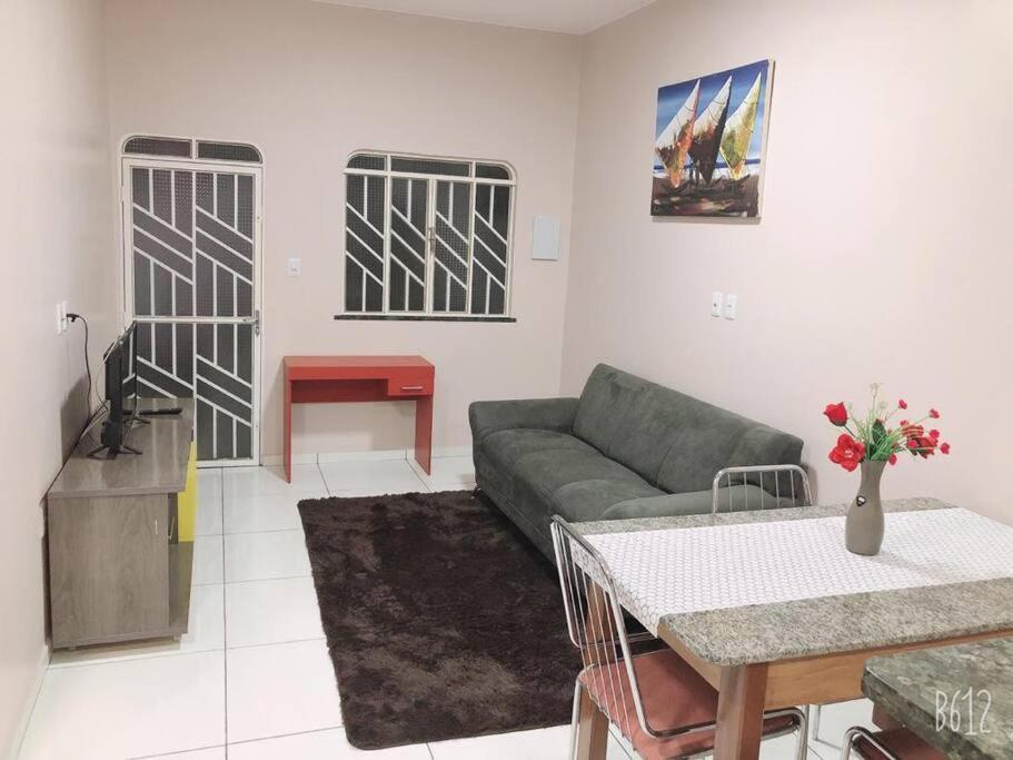 Toni Star Apartment บัววิสตา ภายนอก รูปภาพ