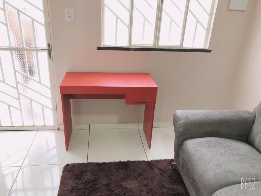 Toni Star Apartment บัววิสตา ภายนอก รูปภาพ