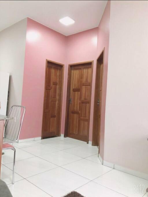 Toni Star Apartment บัววิสตา ภายนอก รูปภาพ