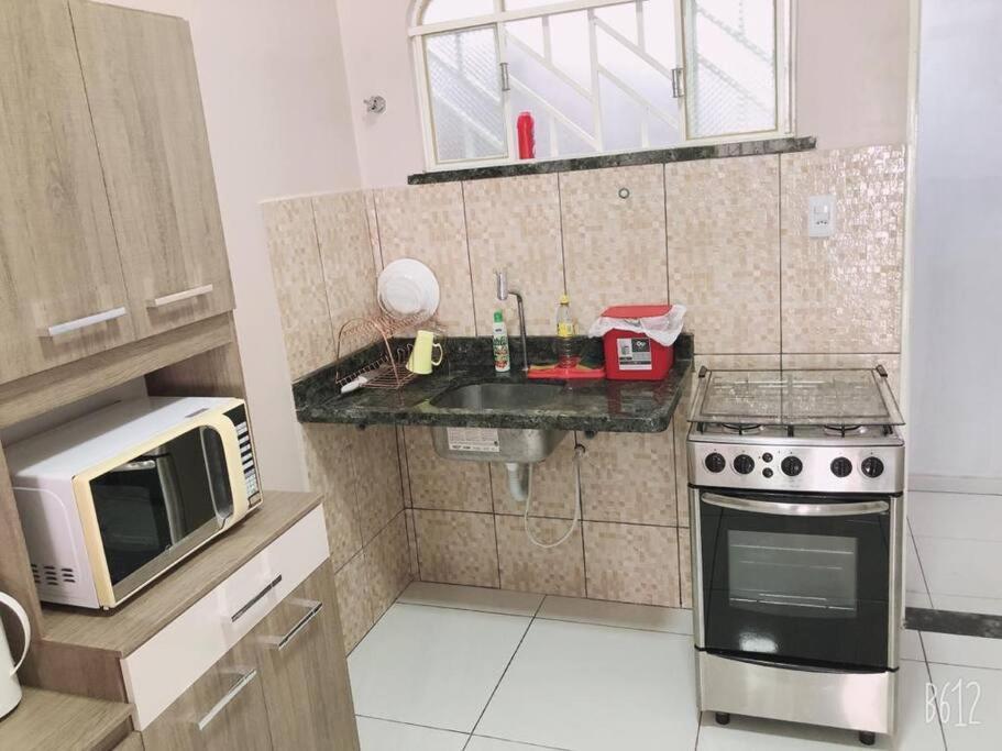 Toni Star Apartment บัววิสตา ภายนอก รูปภาพ