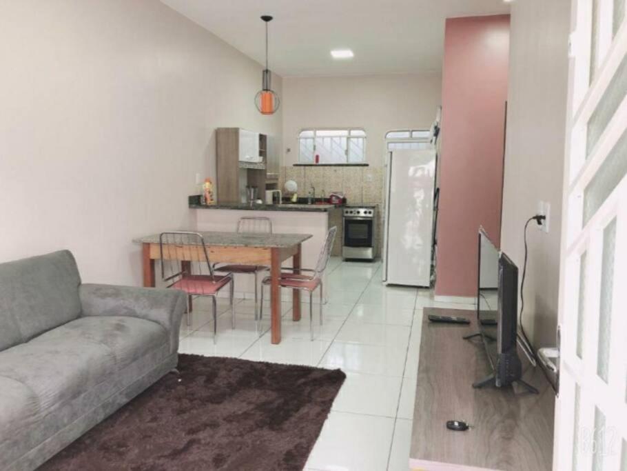 Toni Star Apartment บัววิสตา ภายนอก รูปภาพ
